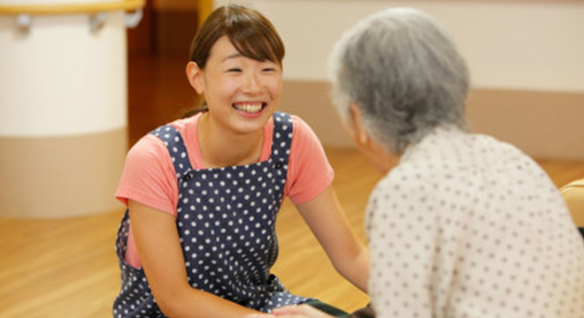 小規模多機能施設・きらら嵯峨嵐山