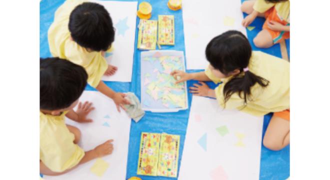 株式会社ハグウィズ