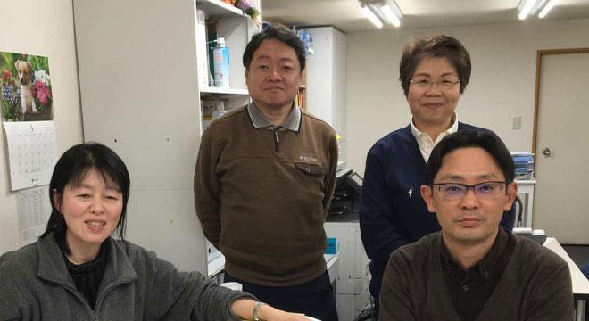 有限会社ケアネットワーク