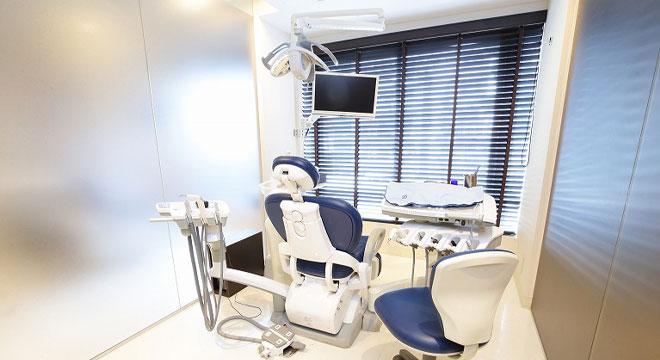 川崎さつき橋デンタルオフィス