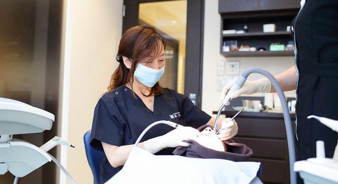 川崎さつき橋デンタルオフィス