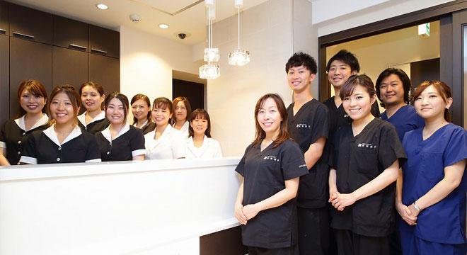 川崎さつき橋デンタルオフィス