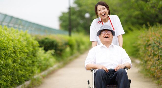 キラッと高井戸訪問介護事業所