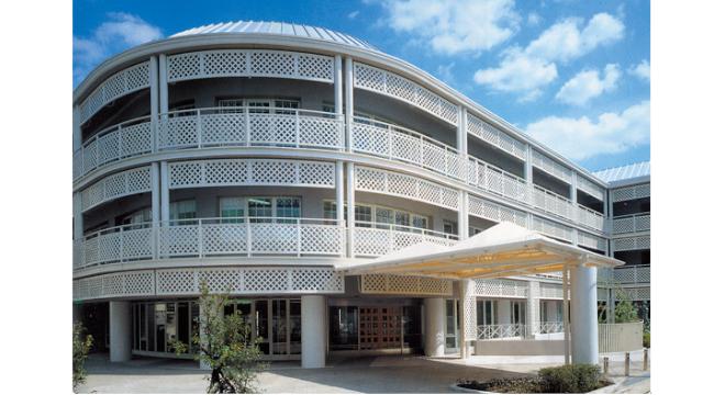 社会福祉法人 アゼリヤ会