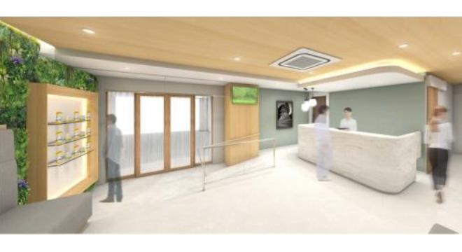 鳥飼よろずクリニック