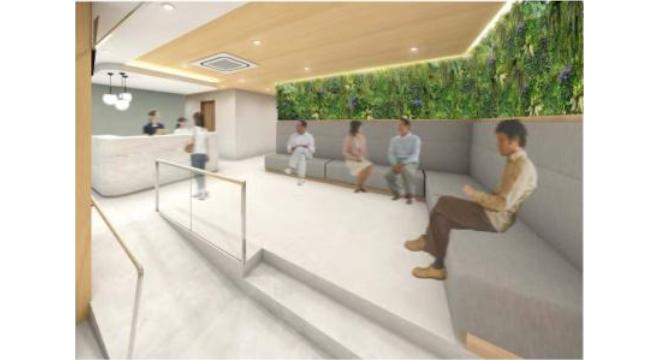 鳥飼よろずクリニック