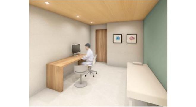 鳥飼よろずクリニック