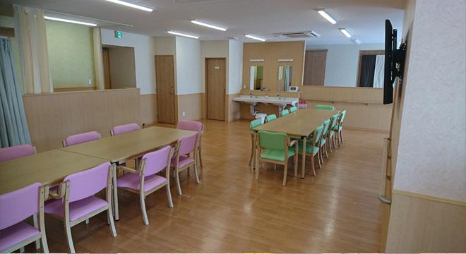 デイサービス心愛