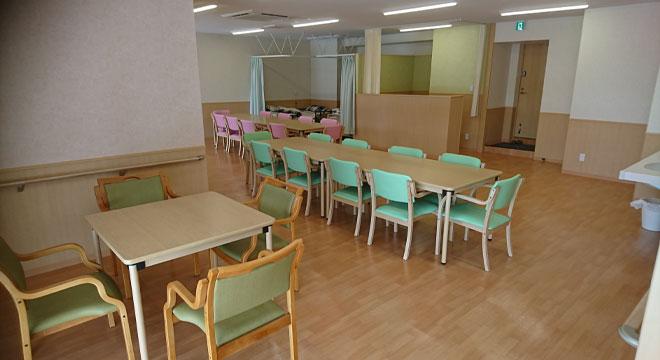 デイサービス心愛