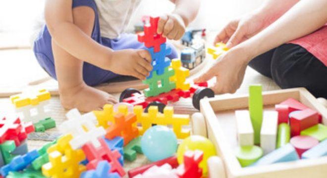 てりは保育園たかつ