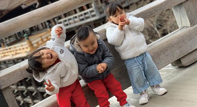 特定非営利活動法人おはな