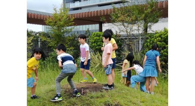 株式会社 学研ココファン・ナーサリー