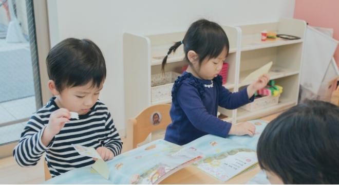 株式会社 学研ココファン・ナーサリー