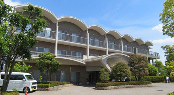 社会福祉法人 安誠福祉会