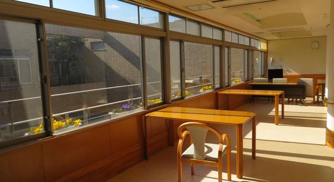 社会福祉法人 安誠福祉会