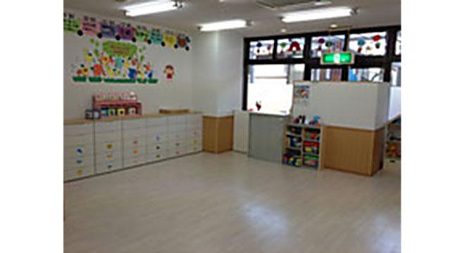 ちびっこランド所沢園