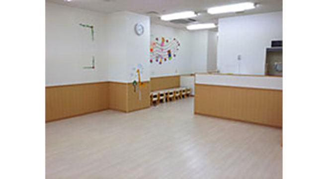 ちびっこランド所沢園