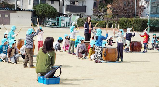 社会福祉法人　神田保育園