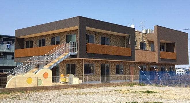 保育園大きなぞうさん浦和中尾