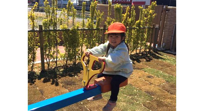 保育園大きなぞうさん浦和中尾