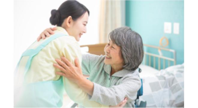 有料老人ホームはなあかり