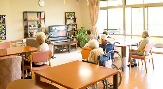 社会福祉法人 和悦会