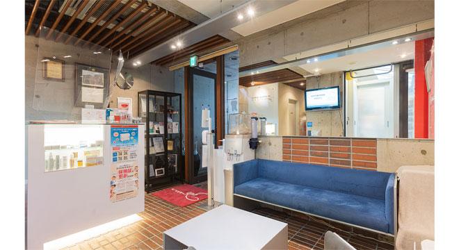 YO DENTAL OFFICE HIROO　洋デンタルオフィス広尾