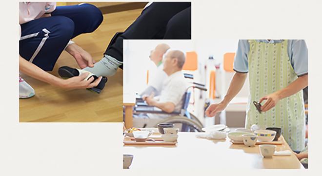 社会福祉法人 クローバ－会