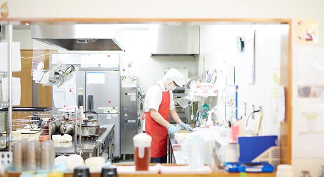 株式会社RISE　※No.2142