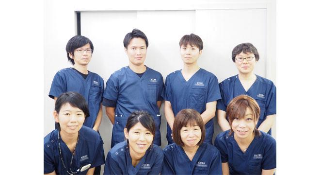 ユアーズ訪問看護リハビリステーション三郷