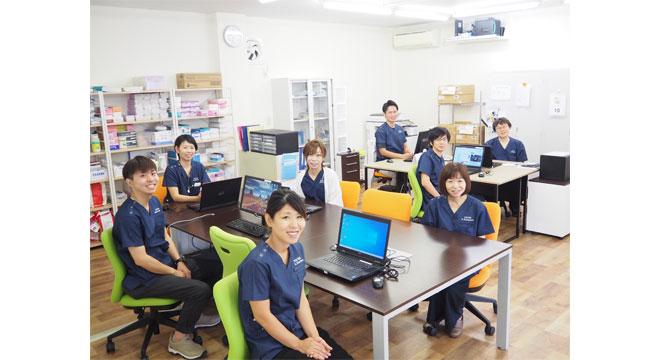 ユアーズ訪問看護リハビリステーション三郷