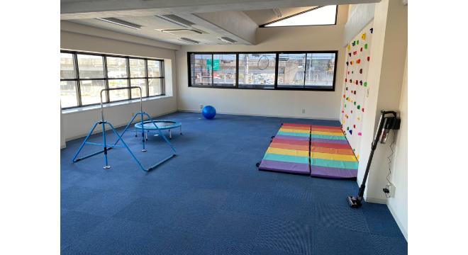 放課後等デイサービスウィズ・ユー加古川