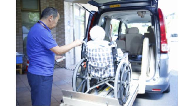 社会福祉法人 永寿会