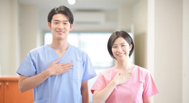 ミルカ訪問看護ステーション