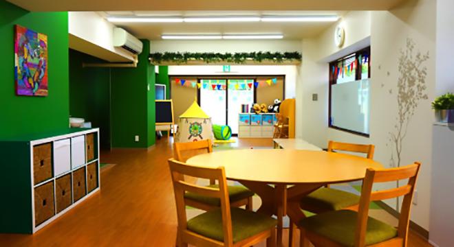 放課後等デイサービス　とことこ・コンパス