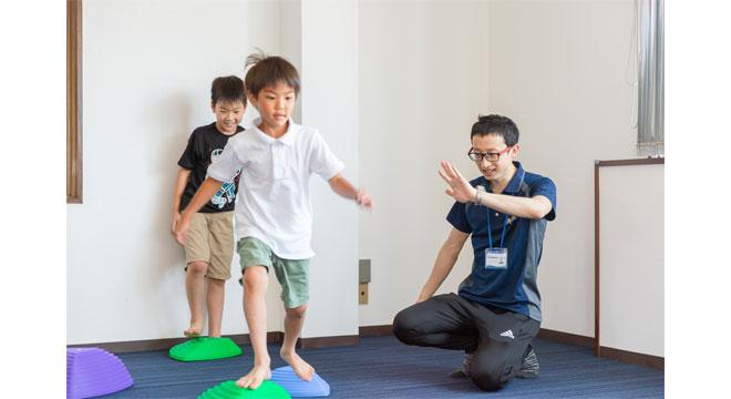 児童発達支援・放課後等デイサービス みらいーく初石/江戸川台