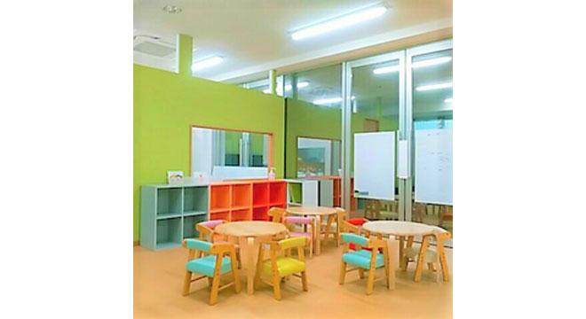 ブロッサムジュニア 川崎登戸教室