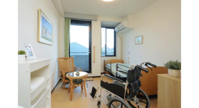 グリーンドーム東村山