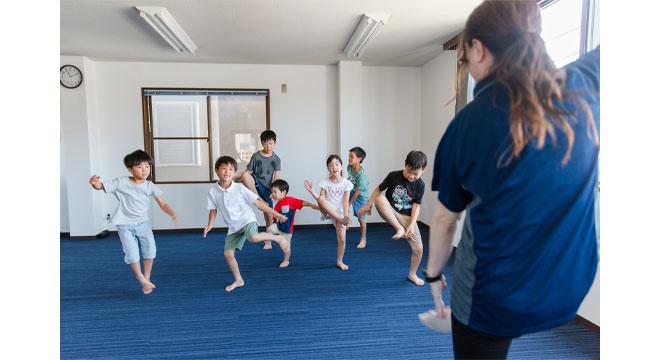 児童発達支援・放課後等デイサービス みらいーく初石/江戸川台