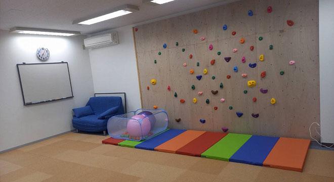 放課後等デイサービス ウィズ・ユー 八千代高津