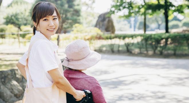 特別養護老人ホーム 美晴らしの里