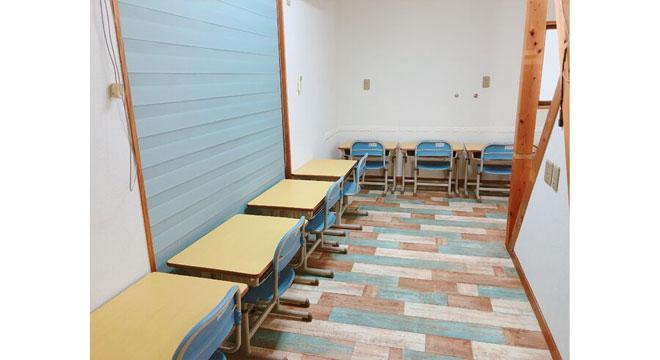 放課後等デイサービス ウィズ・ユー 新越谷