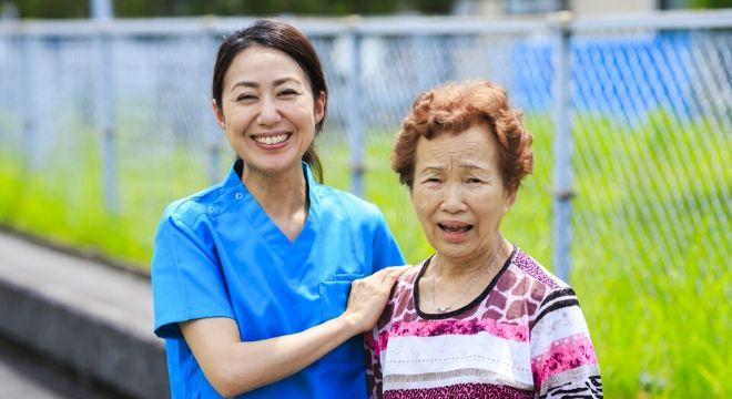 サービス付高齢者住宅　そうせい松島