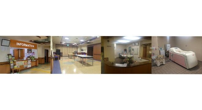 社会福祉法人泰政会