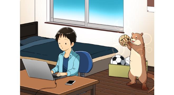 放課後等デイサービスBallーDay・UtaーDay