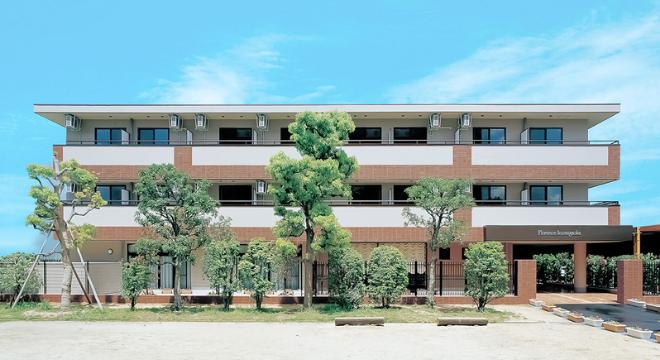 ショートステイ フローレンス