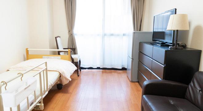 ショートステイ フローレンス