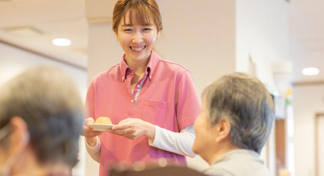 ショートステイ フローレンス