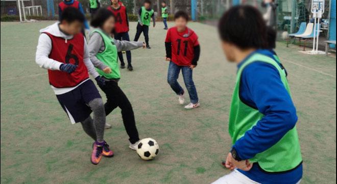 放課後等デイサービスまりん