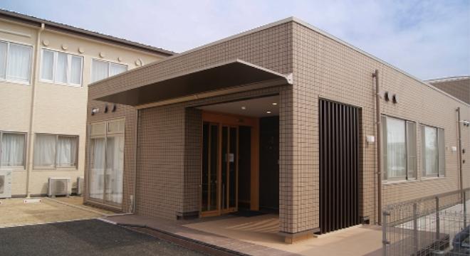 社会福祉法人 福寿会